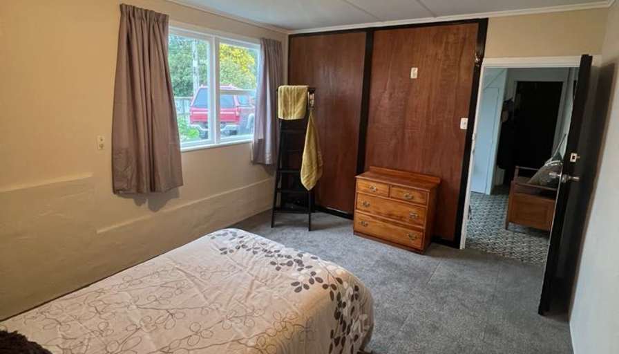 Shelley's room