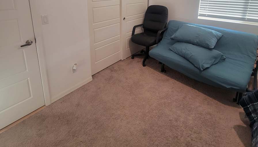 scott anderson's room