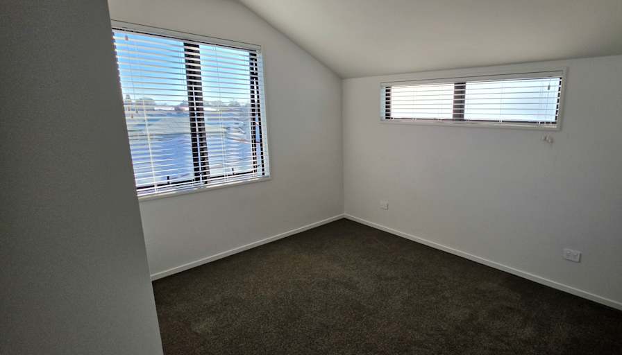 Marc's room