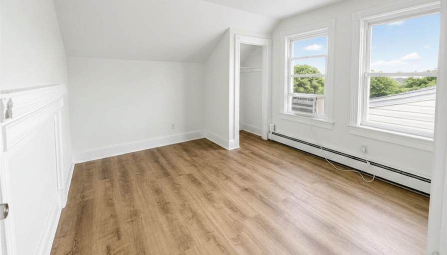 Omar's room