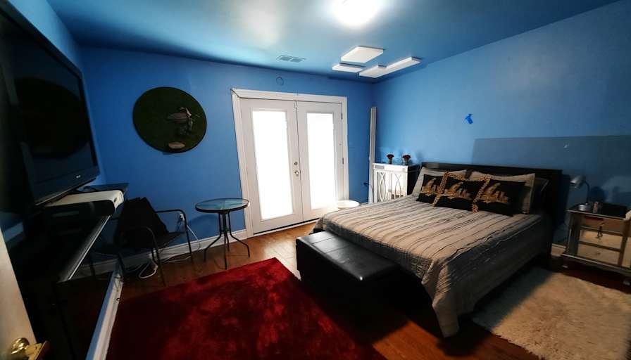 Judith's room