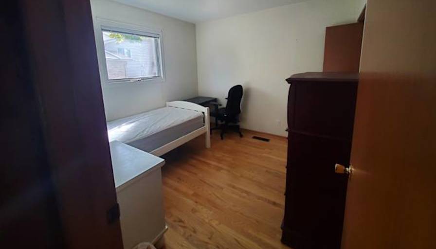 Amanda's room