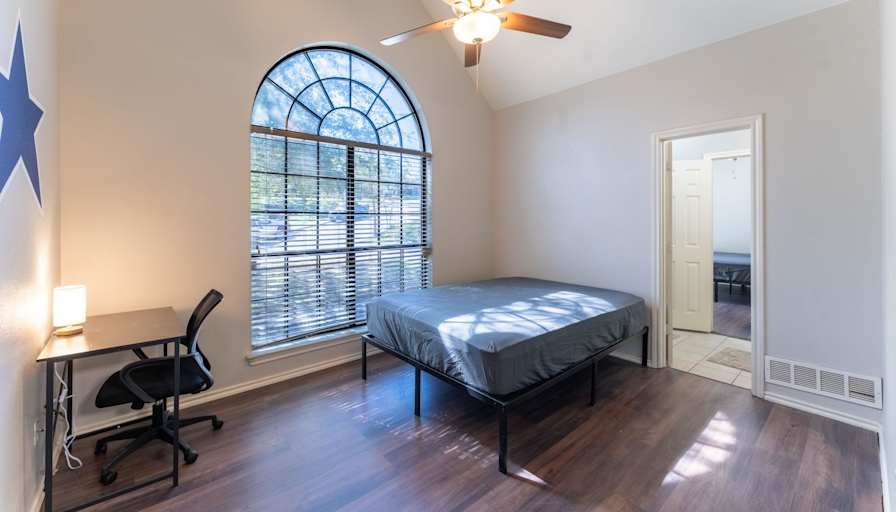 PadSplit's room