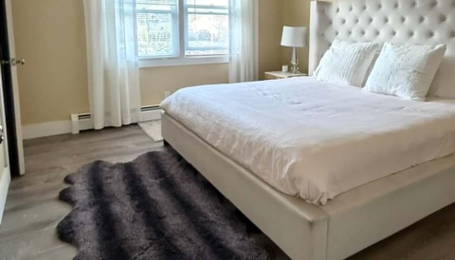 Anastasia's room