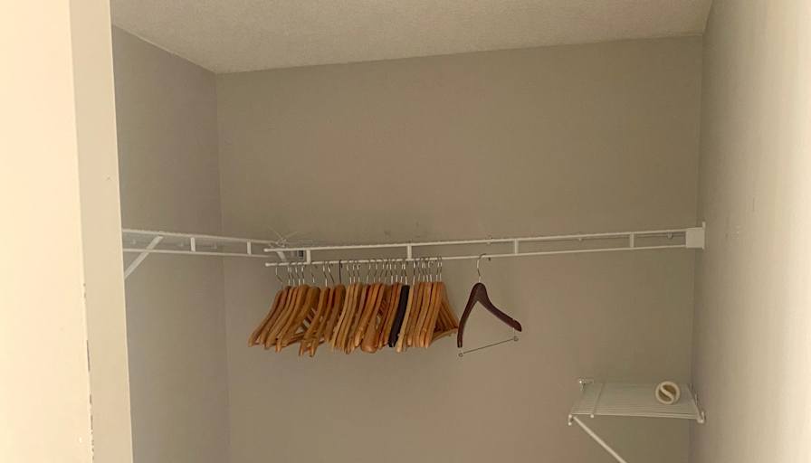 Stephen's room