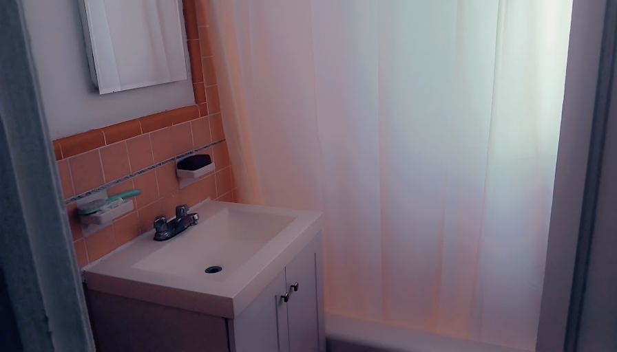 Jennifer's room