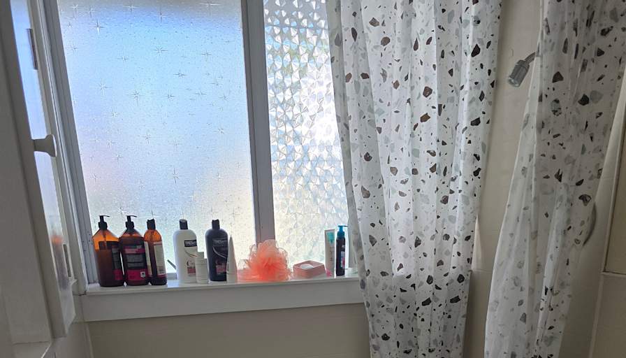 Lalita's room