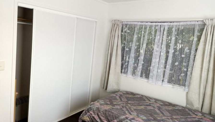 Alannah's room