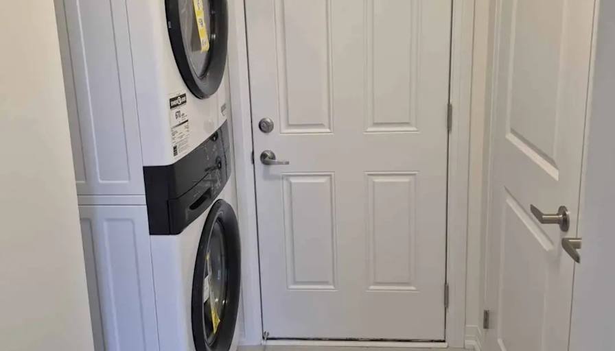 Wes's room