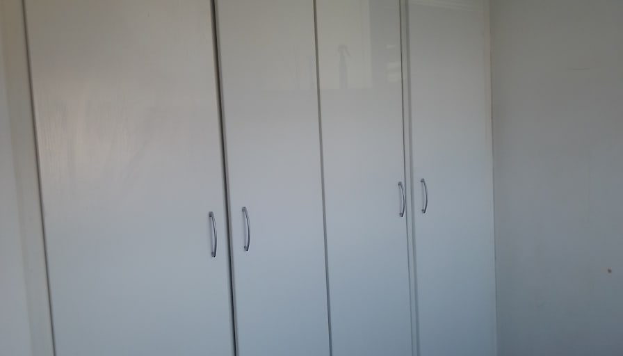 May's room