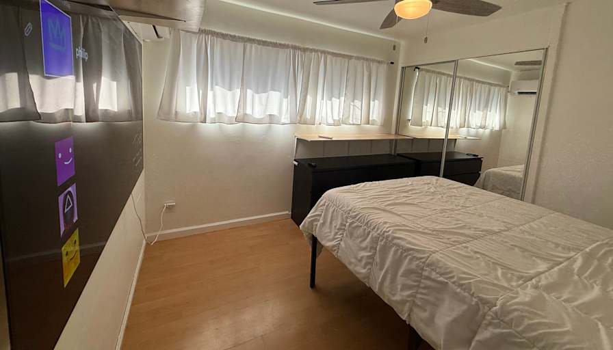 Philip's room