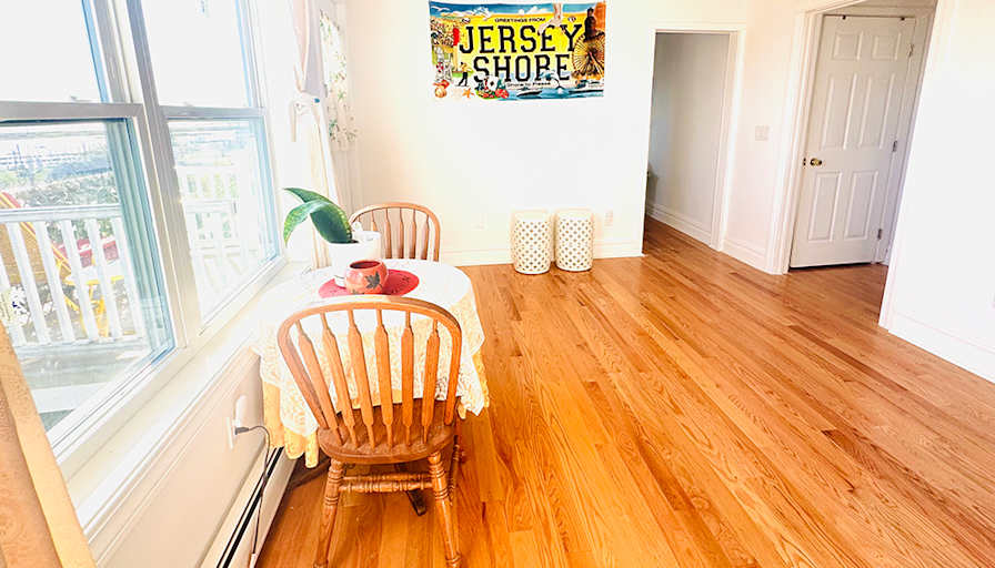 Jack's room