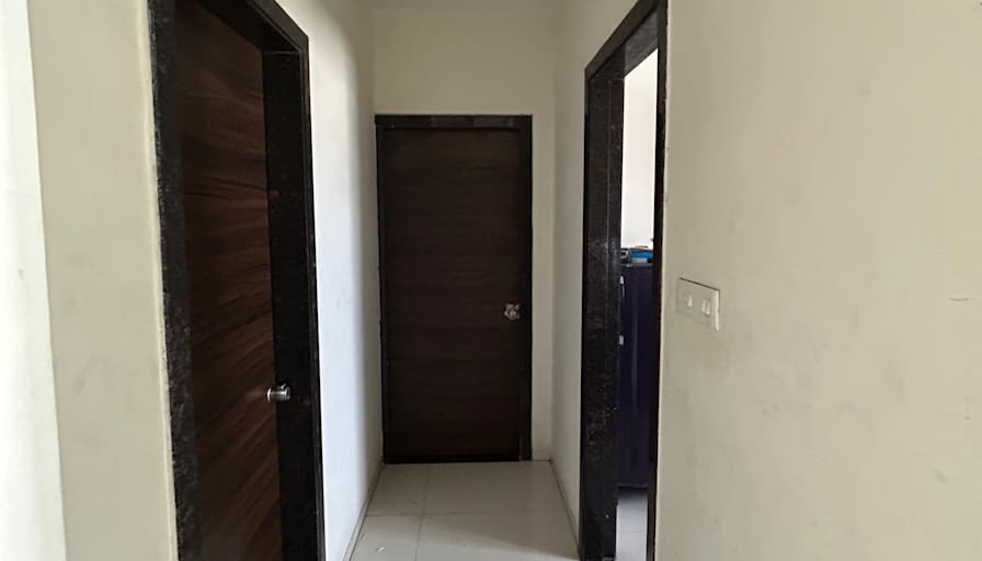 Agyaa's room
