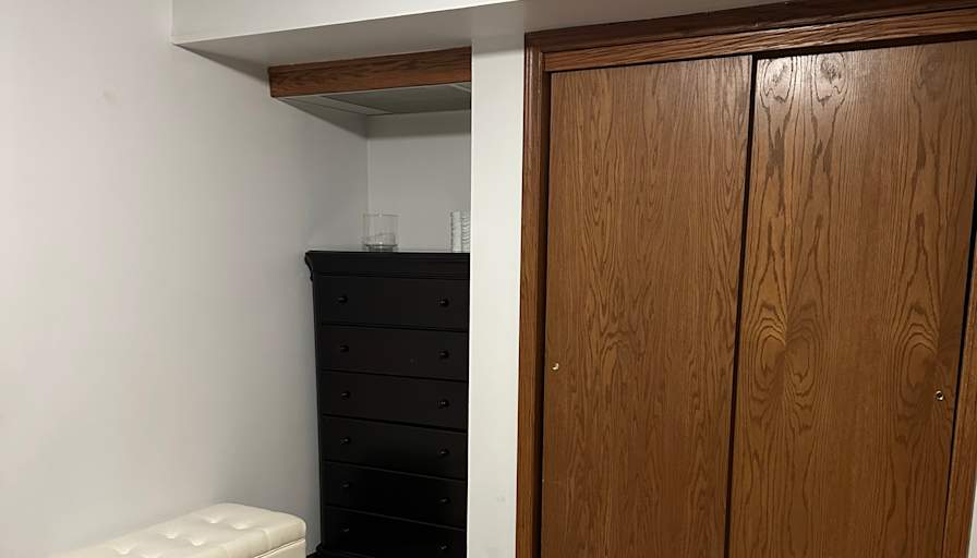 Michelle's room