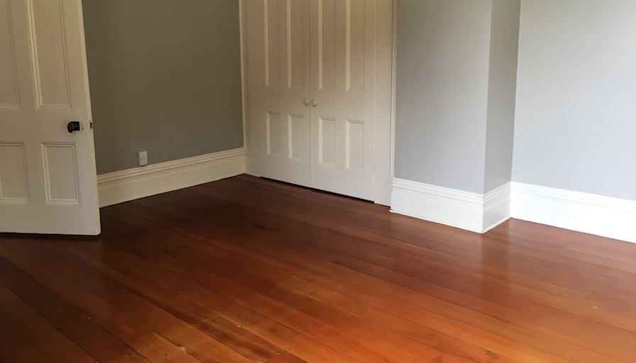Sarah's room