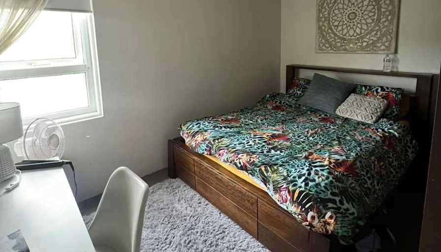 Melody's room