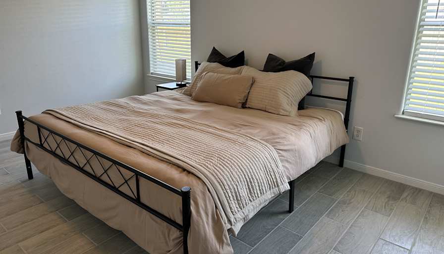 PadSplit's room