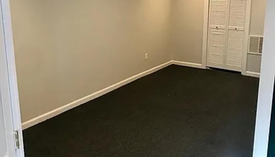 Brandy's room