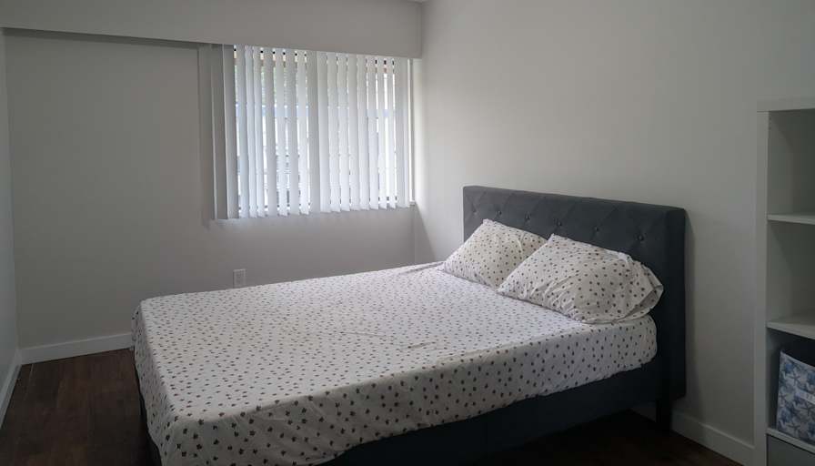 CJ's room