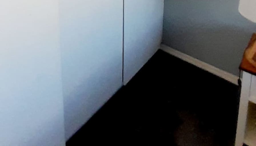 Ben's room