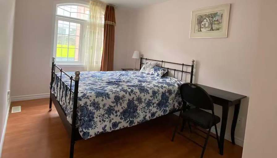 Grace's room