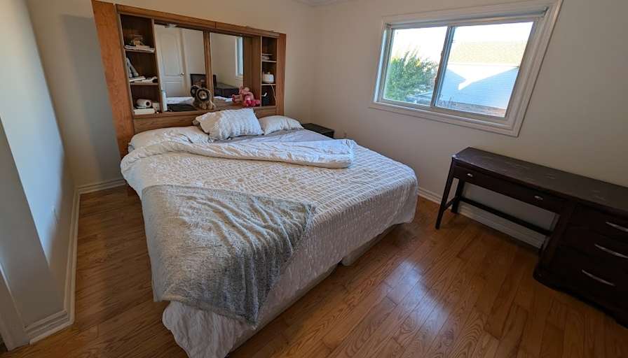 Lily's room