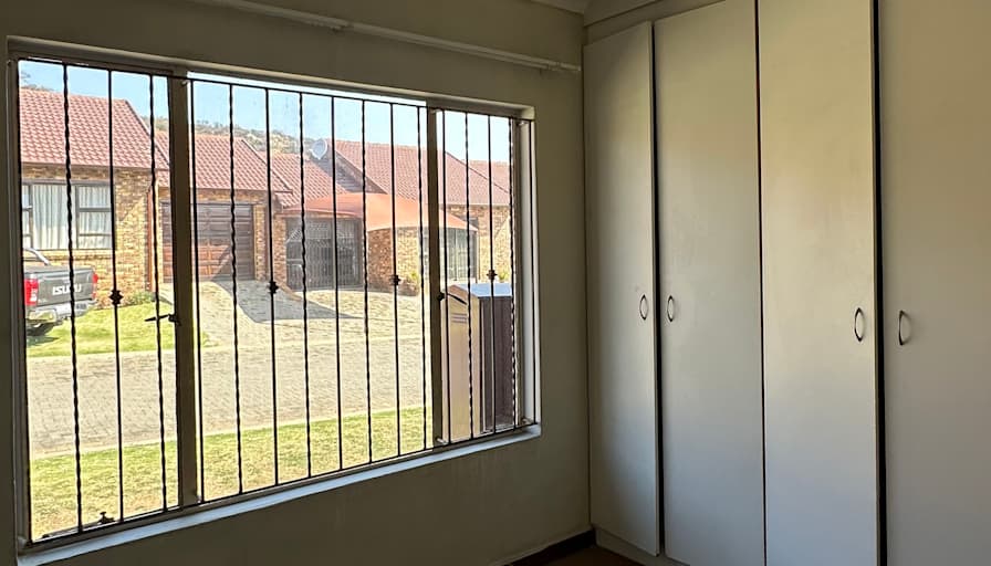 Nobbi's room