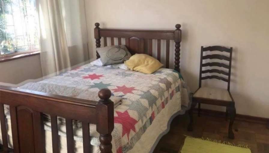 Melissa's room