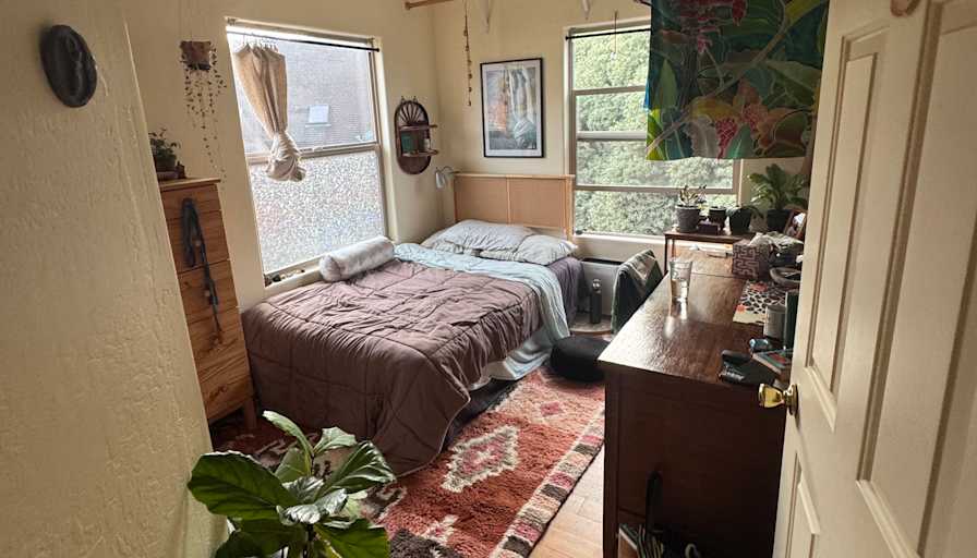 Irelynn's room
