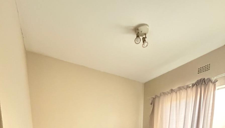 Bernice's room