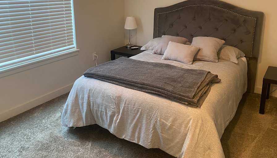 Kathy's room