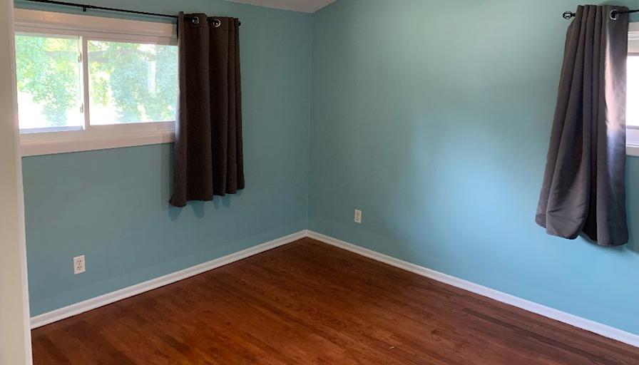 josh's room