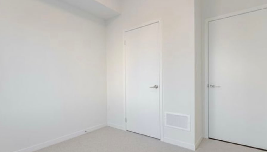Ram's room