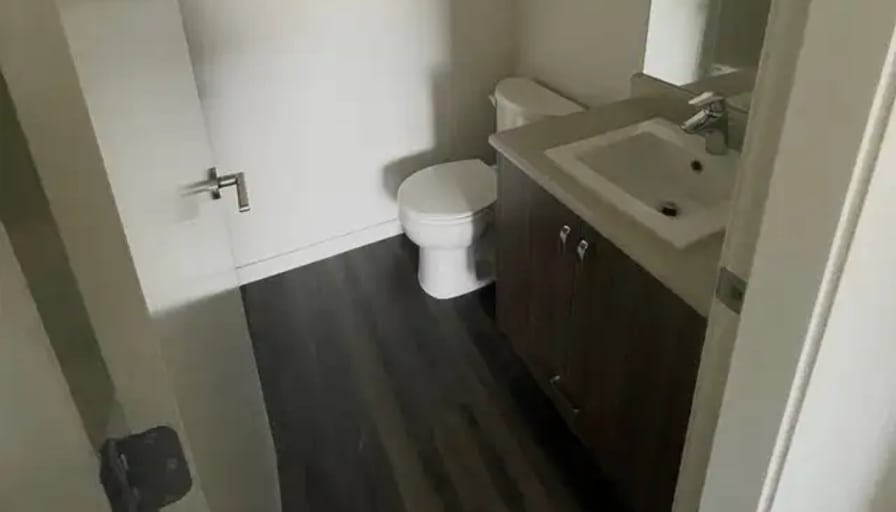 Connor Hughes's room