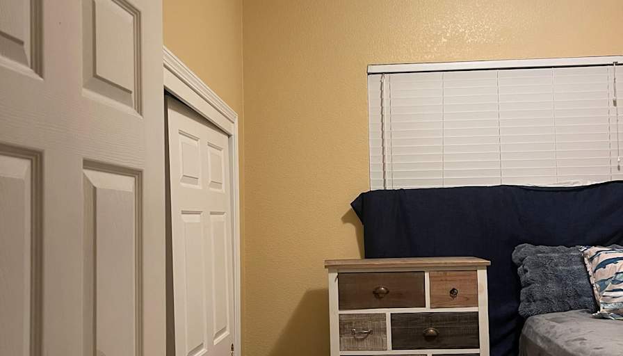 Wendy's room