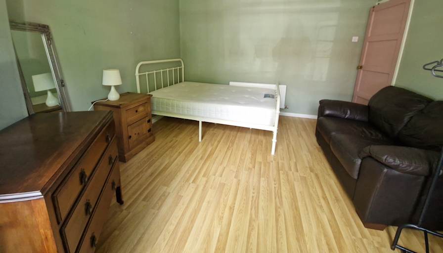Lucy's room