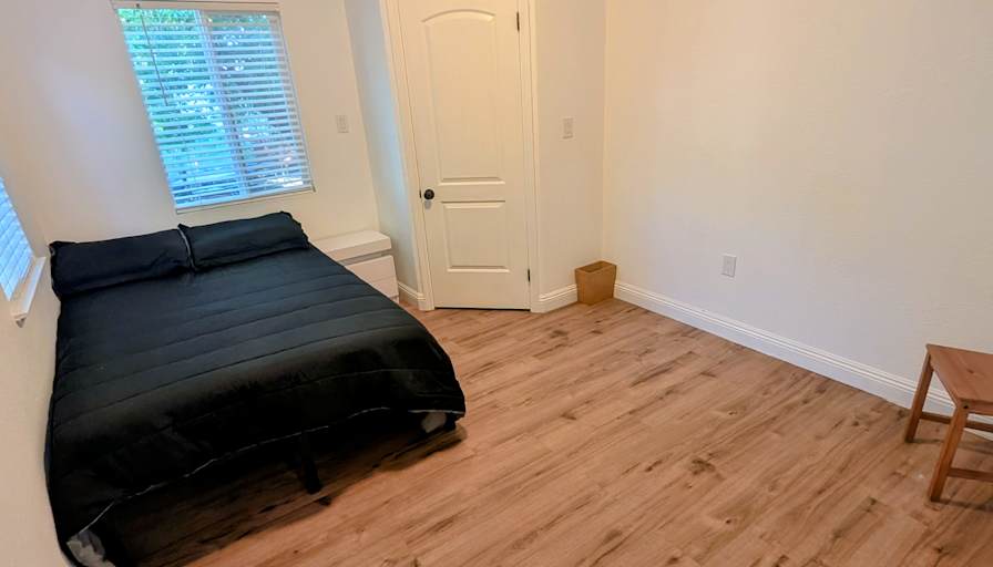 Michael's room