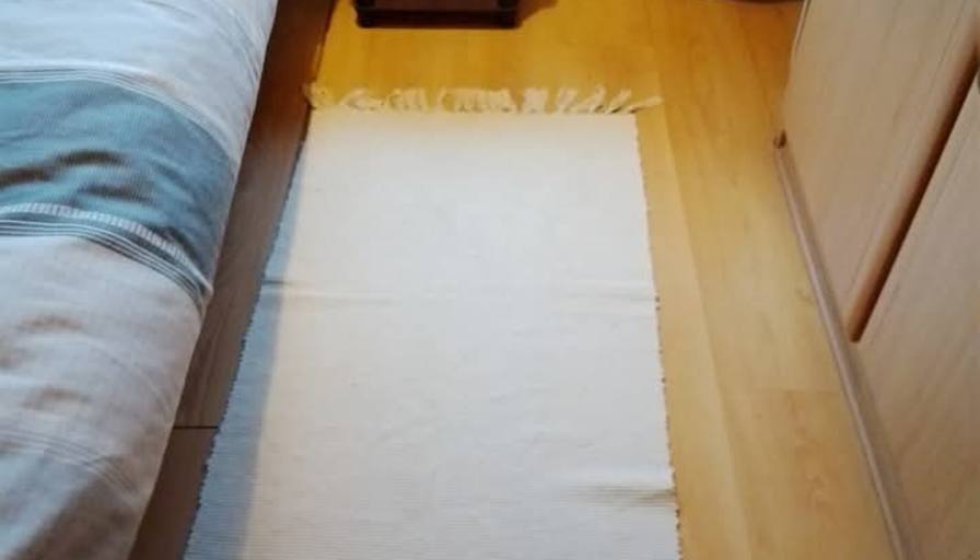 Synthiea Doolan's room