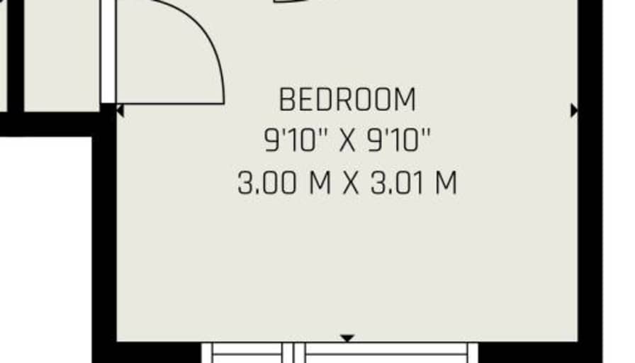 Drew's room