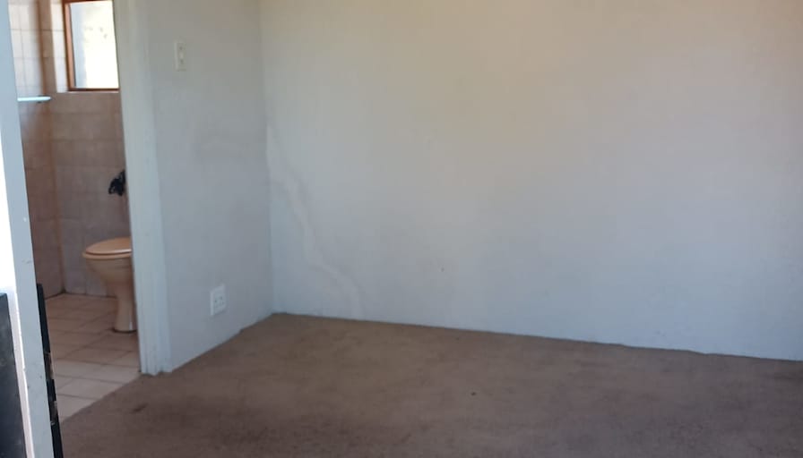 Lisa's room