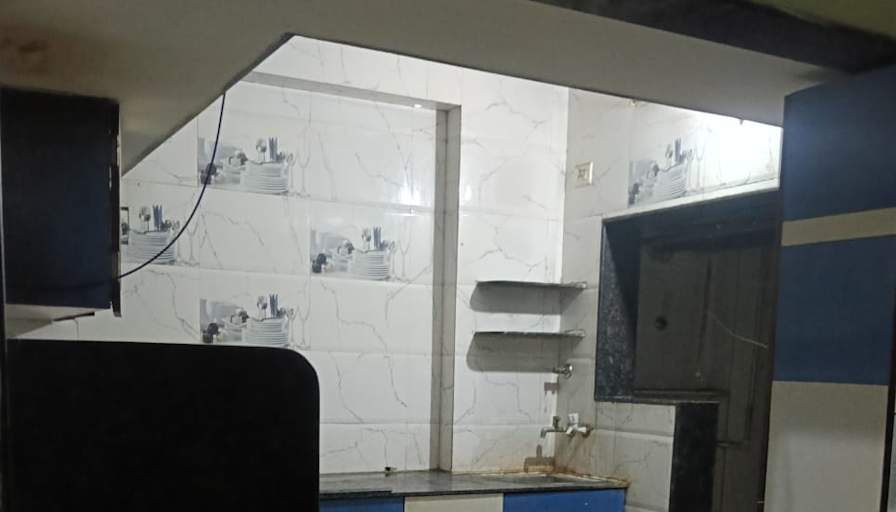Aditya's room