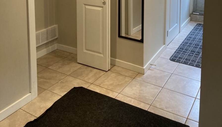 john's room