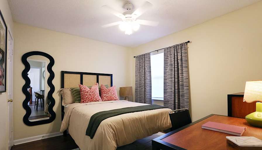 skyler's room