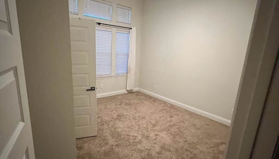 Chloe's room