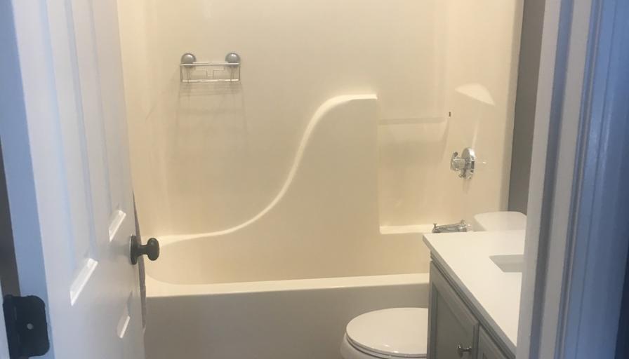 Scott's room