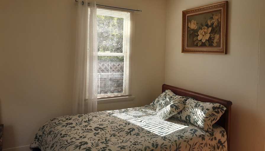 Grace's room