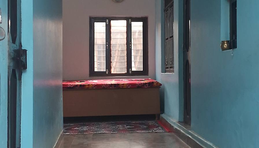 ashish kumar's room