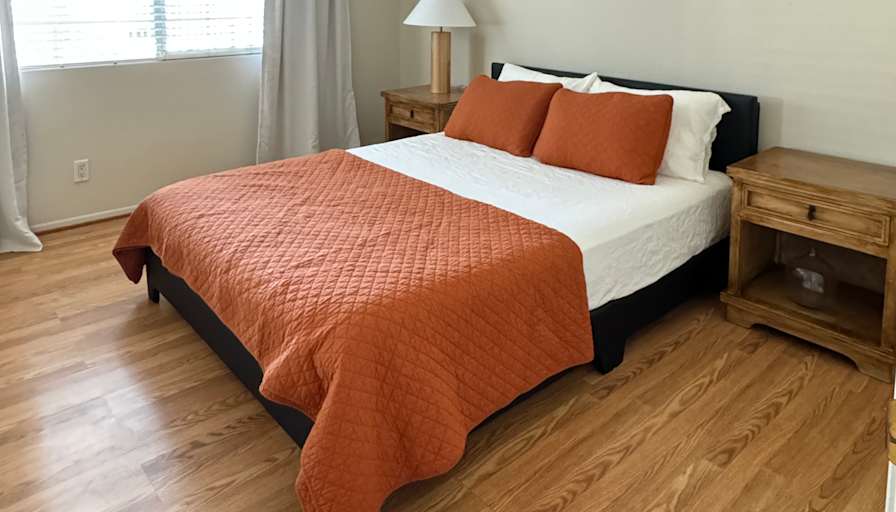 Jonathan's room