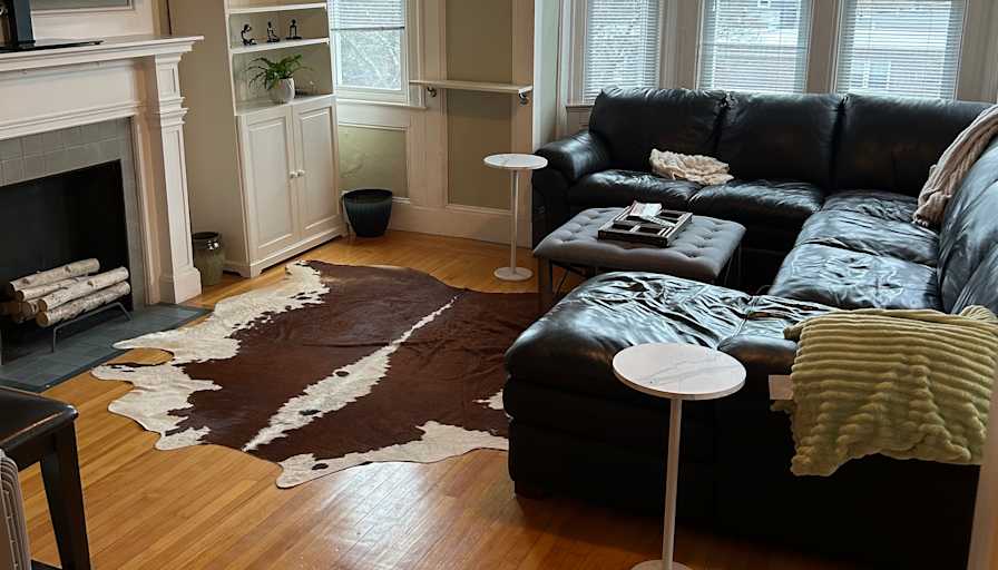 Jason's room