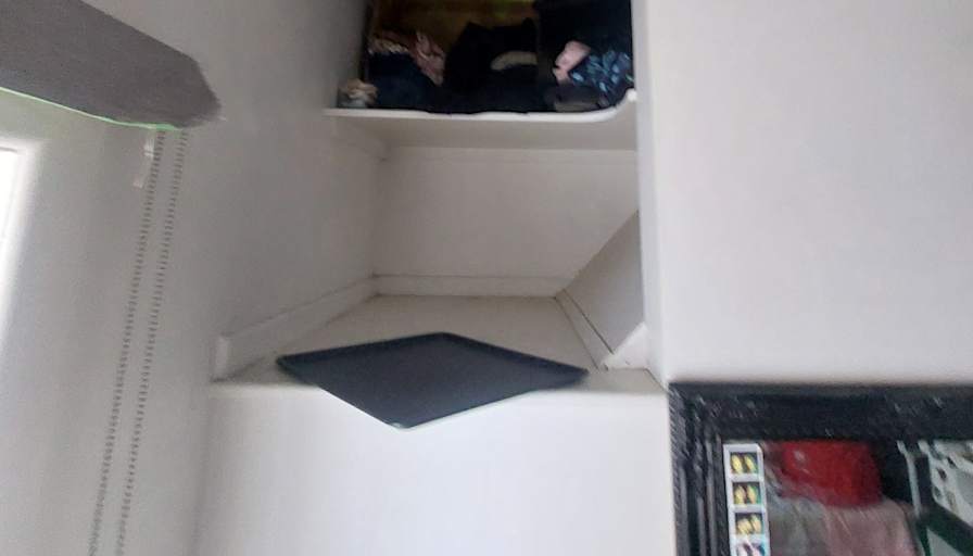 lillyana's room